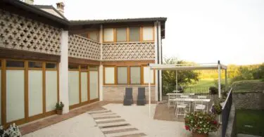 B&B Carpe Diem Solferino - Logeren bij Belgen bij het Gardameer (Italië)