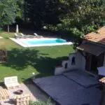 Cornet de Repos - Logeren bij Landgenoten in Frankrijk