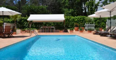 La Bégude du Pascouren - Logeren bij Landgenoten in Frankrijk