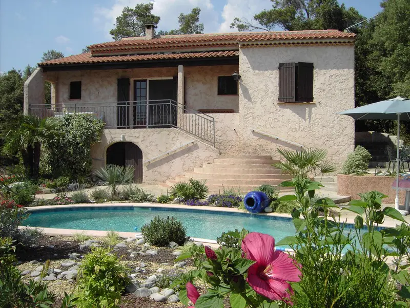 La Détente - Logeren bij Landgenoten in Frankrijk