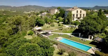 Torre Nova Resort & Spa - Logeren bij Taalgenoten in Catalonië (Spanje)