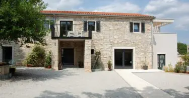 B&B Tartufo - Logeren bij Landgenoten in Kroatië