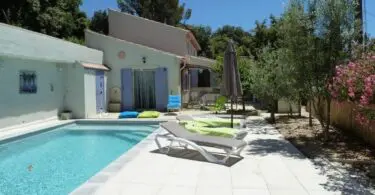 Villa Rican - Logeren bij Landgenoten in Frankrijk