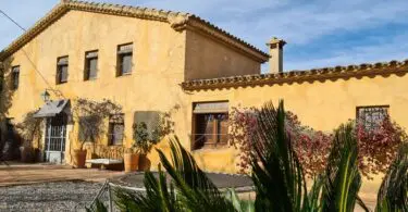 Cal Colina - Logeren bij Landgenoten in Spanje