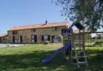Le Pré d'Olonne - Logeren bij Landgenoten in Frankrijk