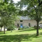 Les Guérets - Logeren bij Taalgenoten in Frankrijk