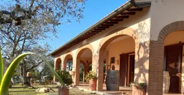 Villa Dolce - Logeren bij Landgenoten in Italië