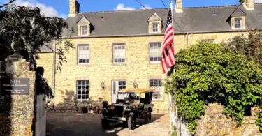 MH Maison les Hirondelles - Logeren bij Landgenoten in Frankrijk