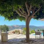 Villa Metochia - Logeren bij Landgenoten op Kreta