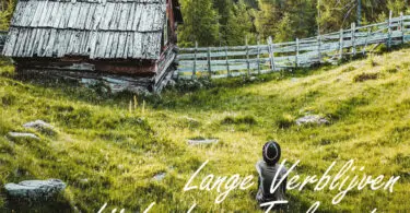 Lange Verblijven bij Land- en Taalgenoten