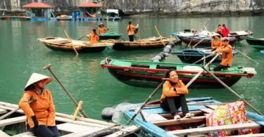 Reisbrigade (Azië) - Nederlandstalige Privéreizen op Maat