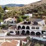 Casa Roble B&B - Logeren bij Landgenoten in Spanje