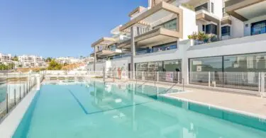 Appartement South Bay Estepona - Logeren bij Landgenoten in Spanje