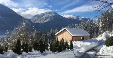 B-Lodge - Logeren bij Landgenoten in Oostenrijk