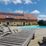 Domaine La Diligence - Logeren bij Landgenoten in Frankrijk