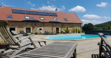 Domaine La Diligence - Logeren bij Landgenoten in Frankrijk