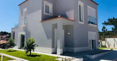 Jardim da Lucia - Logeren bij Landgenoten in Portugal