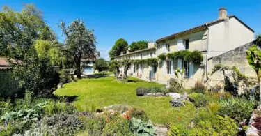 La Vigne d'Or - Logeren bij Landgenoten in Frankrijk