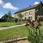 Maison Chabrat - Logeren bij Landgenoten in Frankrijk