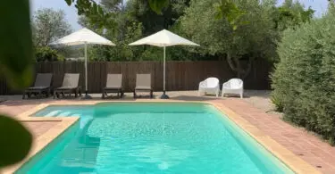 Casa Beliche - Logeren bij Landgenoten in Portugal