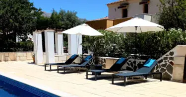 Casa Clavi - Logeren bij Landgenoten in Spanje