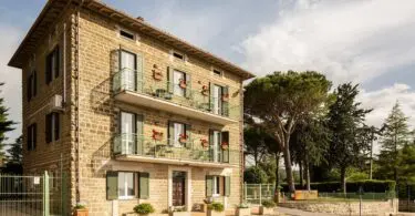 Casa Vancanza Residence Serena - Logeren bij Landgenoten in Italië