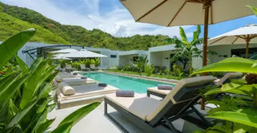 Amazing Lombok Resort - Logeren bij Landgenoten op Lombok (Indonesië)