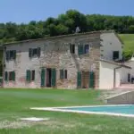 Casa Brizzi - Logeren bij Landgenoten in Italië