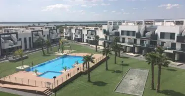 Casa Oasis Beach El Raso - Logeren bij Landgenoten in Spanje