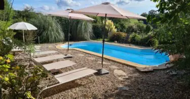 Domaine Savoir Vivre - Logeren bij Taalgenoten in Frankrijk