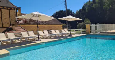 La Maison Thimadaise - Logeren bij Landgenoten in Frankrijk