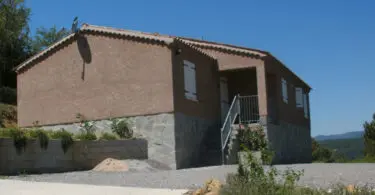 Le Cypres - Logeren bij Landgenoten in Frankrijk (Ardèche)