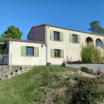 Le Vignal - Logeren bij Landgenoten in Frankrijk (Ardèche)