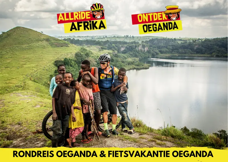 OntdekOeganda & AllRideAfrika - Nederlandstalige Touroperator in Oeganda