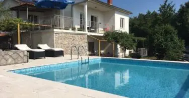 B&B Nostromo - Logeren bij Landgenoten in Kroatië