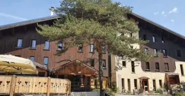 Domaine de l'Adoux - Logeren bij Landgenoten in Frankrijk