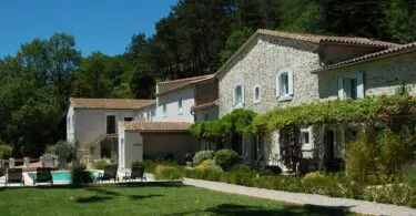 Les Jardins de Soulane - Logeren bij Landgenoten in Frankrijk