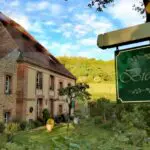 Le Moulin de Sévoux - Logeren bij Landgenoten in Frankrijk