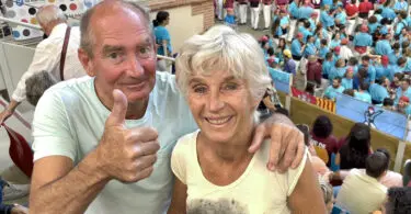 Jacqueline Brakel en Geert van Heijningen - Torre Nova Resort & Spa