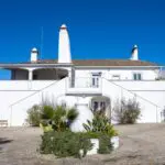 Assumar Country House - Logeren bij Landgenoten in Portugal