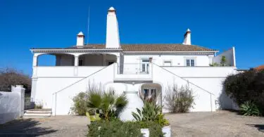 Assumar Country House - Logeren bij Landgenoten in Portugal