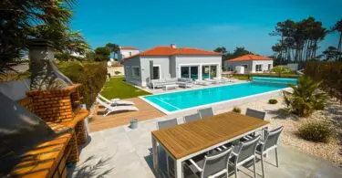 Casa da Luisa - Logeren bij Landgenoten in Portugal