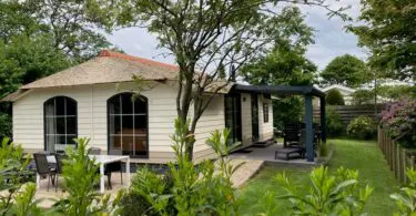 Puik en Duin - Vakantiepark in Nederland