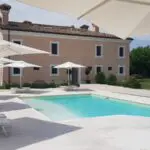 Villa Montefiore Country Resort - Logeren bij Landgenoten in Italië