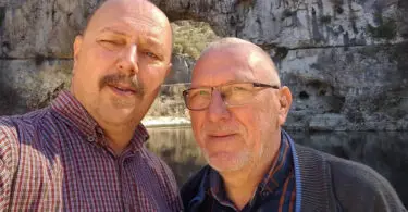 Ronny & Jip - Au Ciel Étoilé