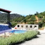 Mesa Riza - Logeren bij Landgenoten in Griekenland (Kreta)