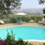 Agriturismo Case Leonori - Logeren bij Taalgenoten in Italië