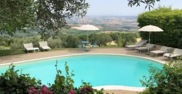 Agriturismo Case Leonori - Logeren bij Taalgenoten in Italië