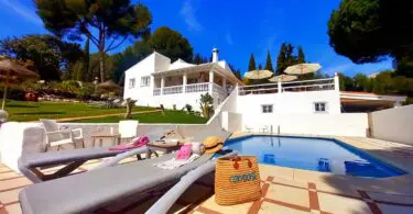 Casa Nicky - Logeren bij Landgenoten in Spanje