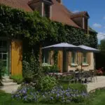 La Maison du Cerf - Logeren bij Taalgenoten in Frankrijk